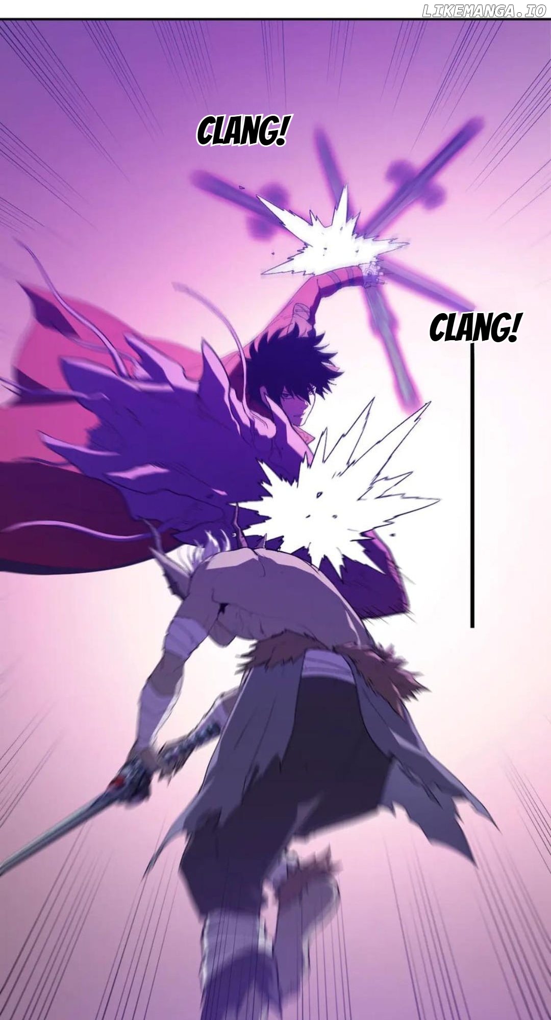 Doomsday for All: Me, Virus Monarch Chapter 53 - page 49